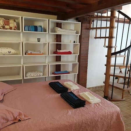 דירות מילאנו Flat Nirmala Studio-Shop מראה חיצוני תמונה