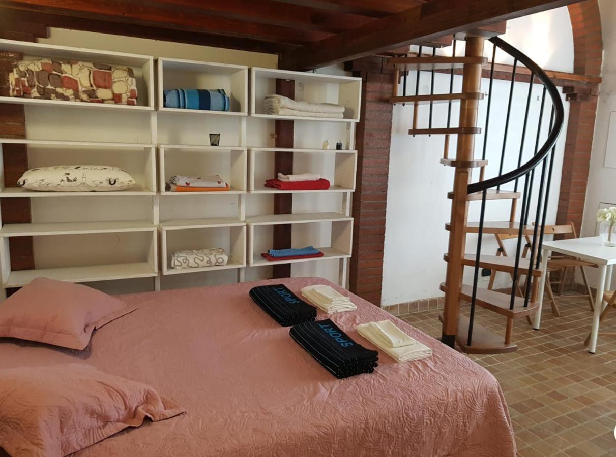 דירות מילאנו Flat Nirmala Studio-Shop מראה חיצוני תמונה