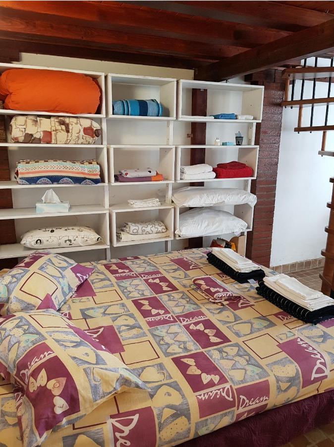 דירות מילאנו Flat Nirmala Studio-Shop מראה חיצוני תמונה